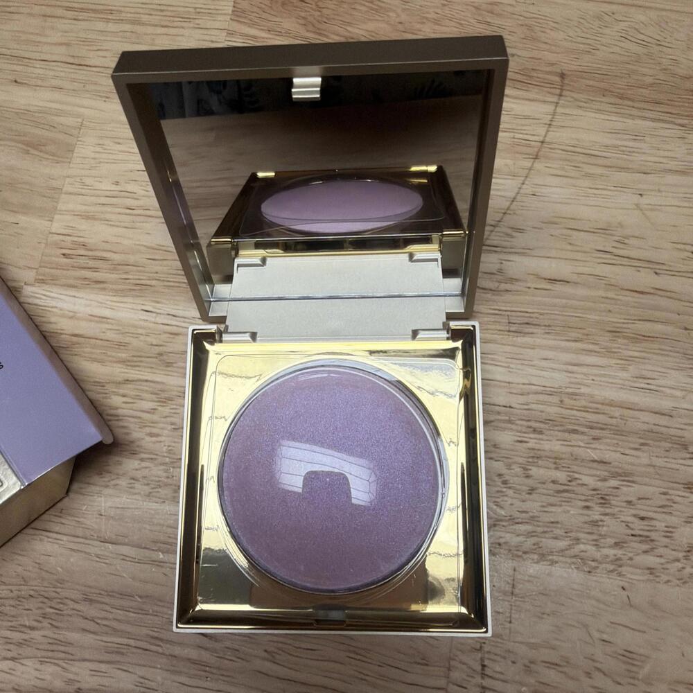 Stila Heaven's Hue TRANSCEDENCE Highlighter Full Size 0.35 oz NIB Opalescence